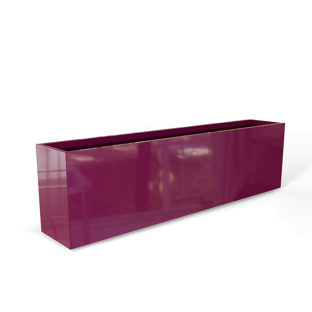 GEG Gloss Eggplant
