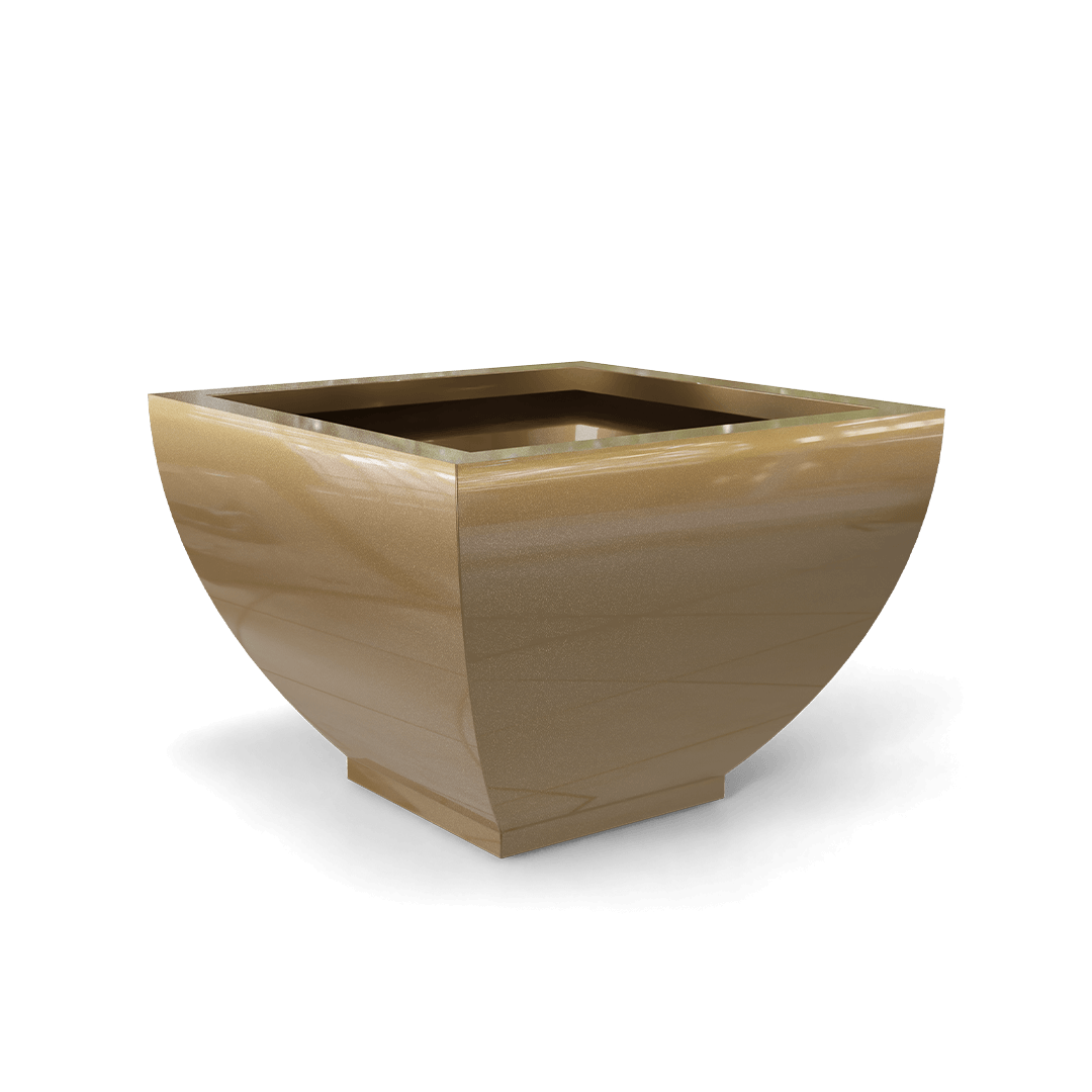 GMG Gloss Metallic Gold