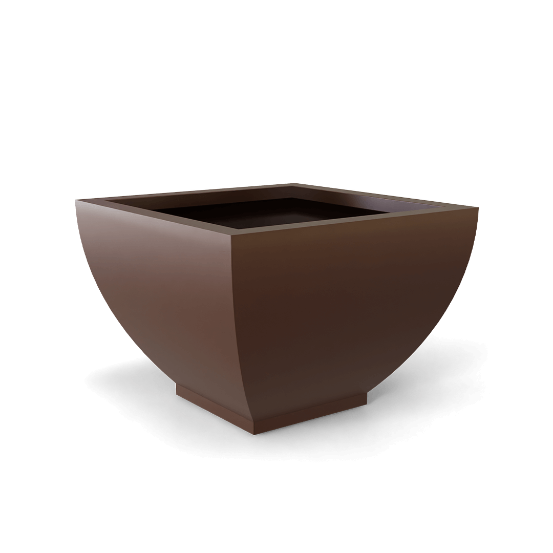 MDB Matte Dark Brown