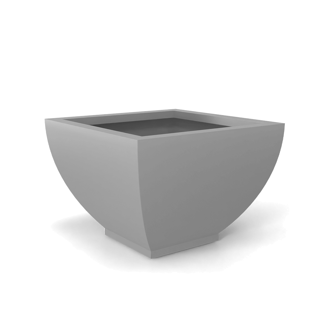 MCG Matte Cement Grey