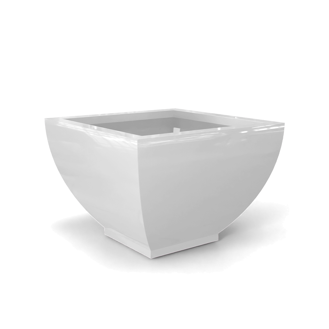 GBW Gloss Bright White