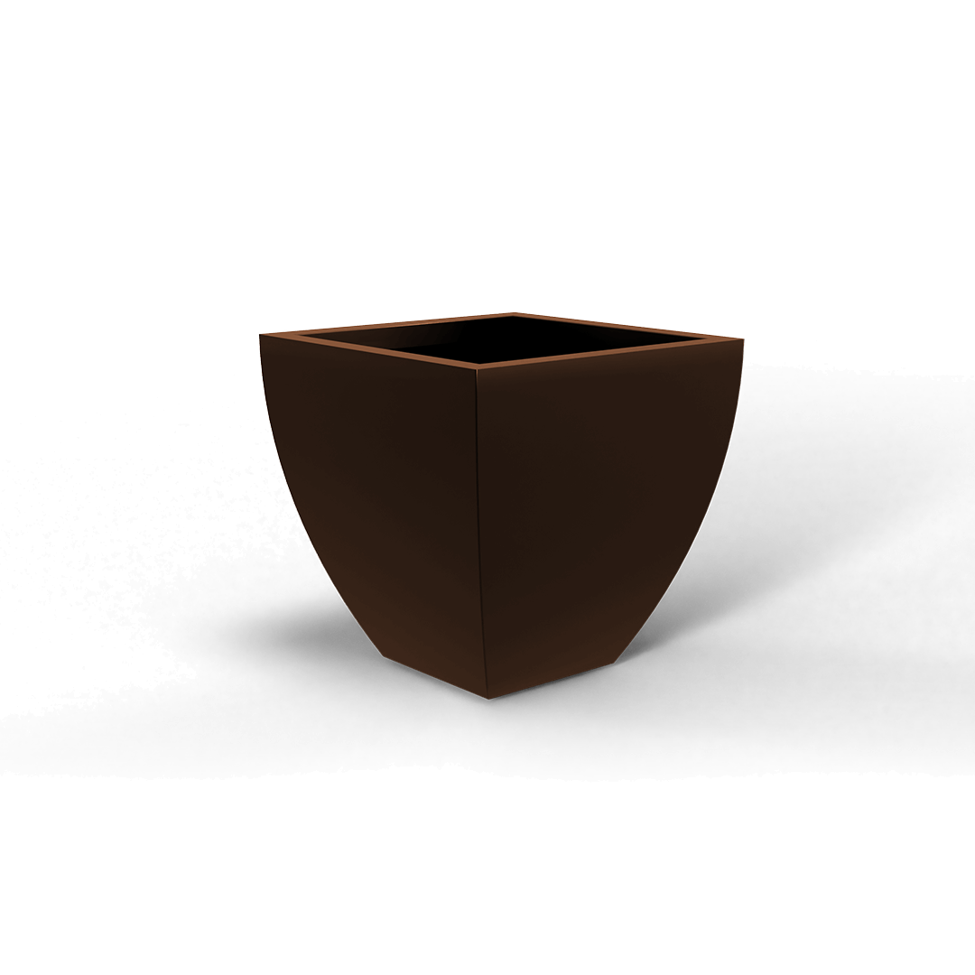 MDB Matte Dark Brown