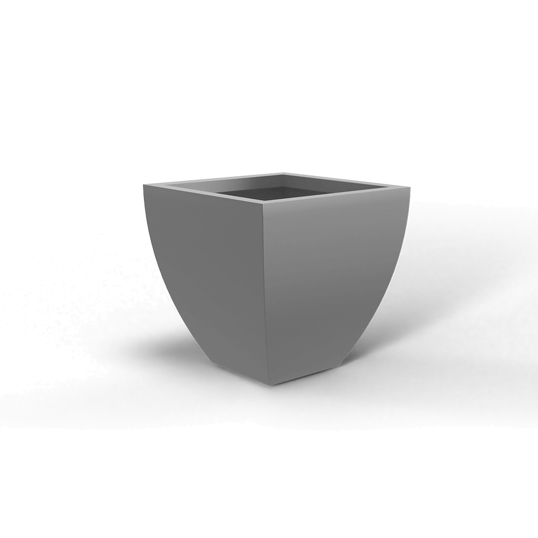 MCG Matte Cement Grey