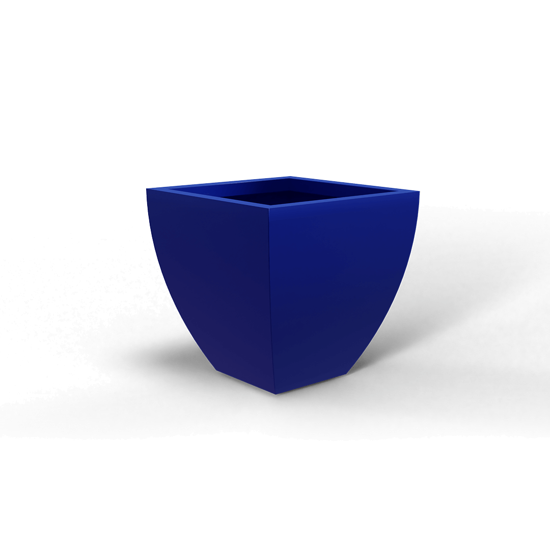 MCB Matte Cobalt Blue