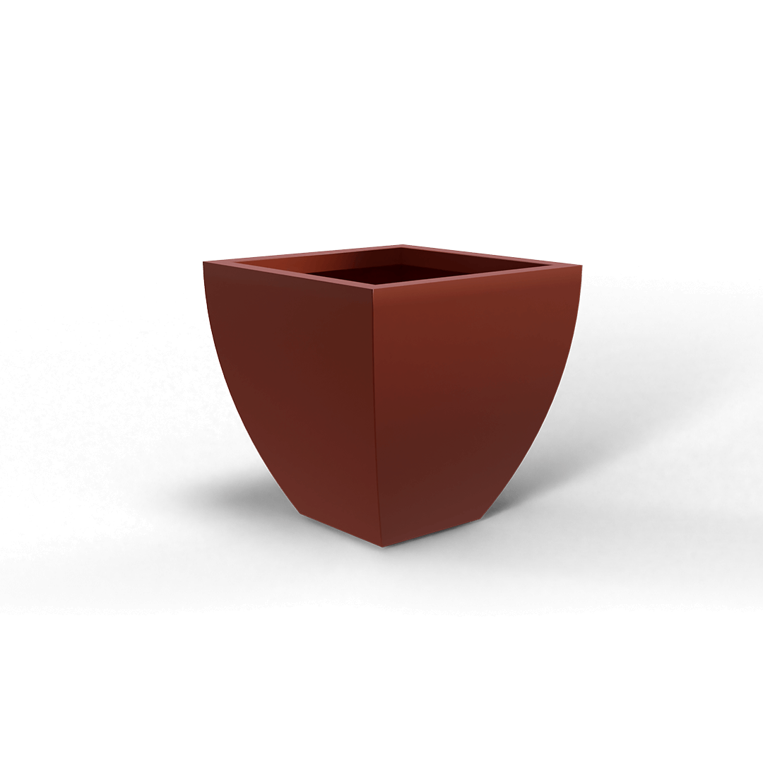 MTC Matte Terracotta