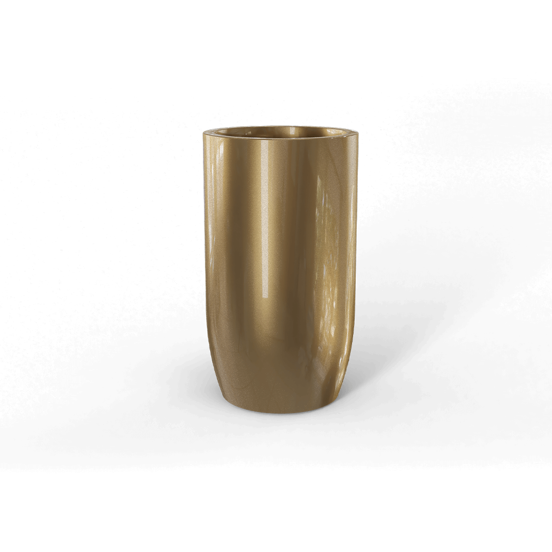 GMG Gloss Metallic Gold