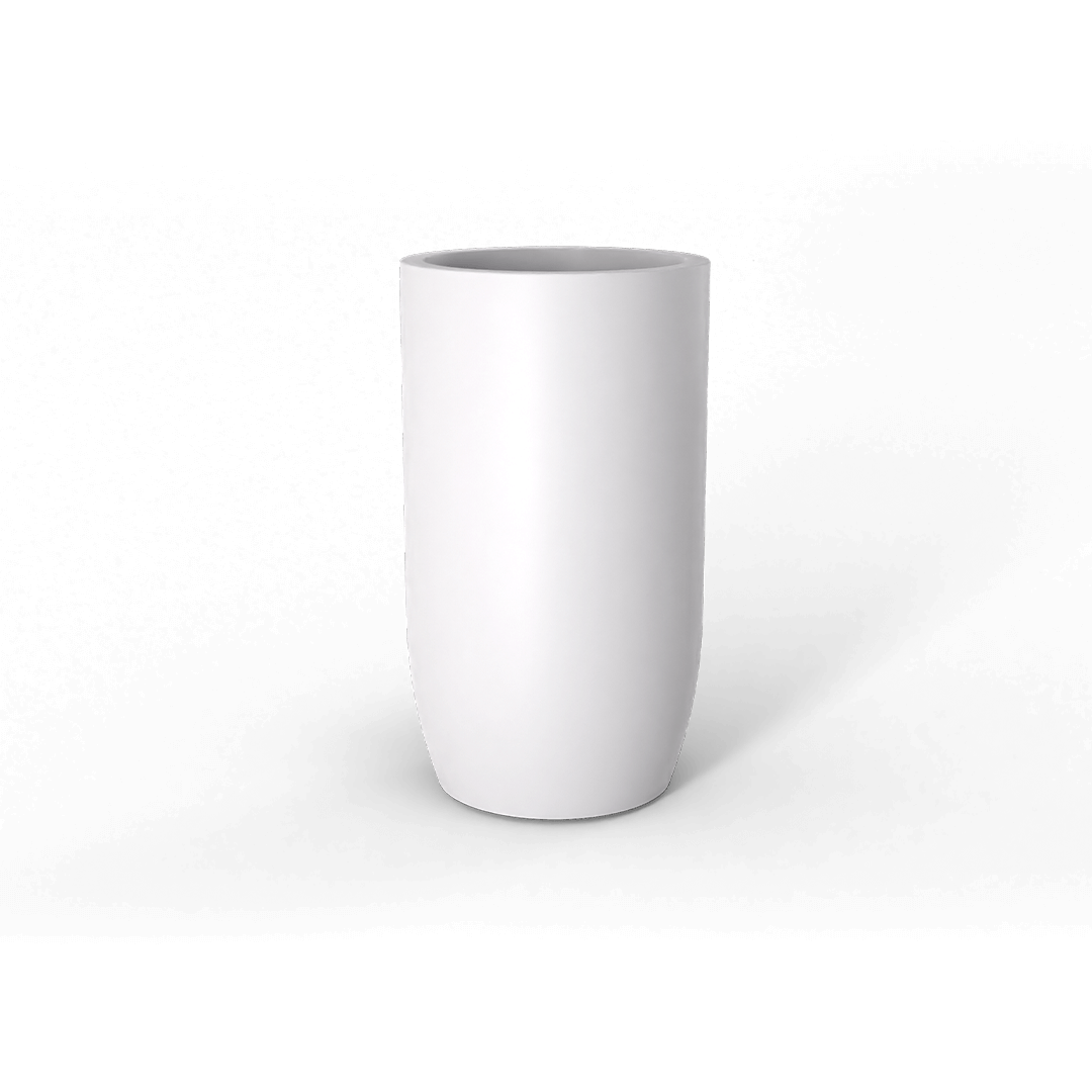 MBW Matte Bright White