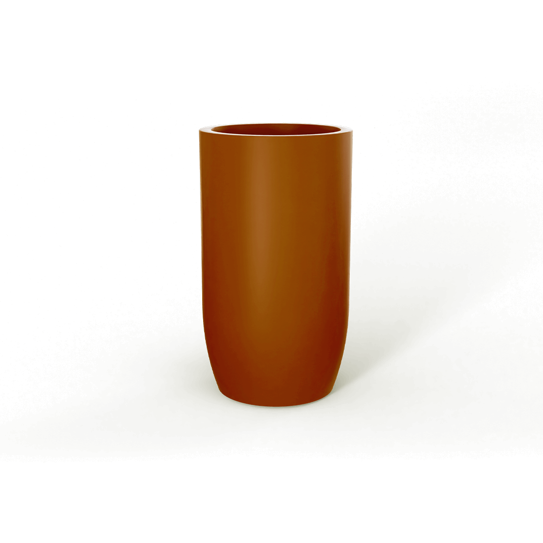 MTC Matte Terracotta