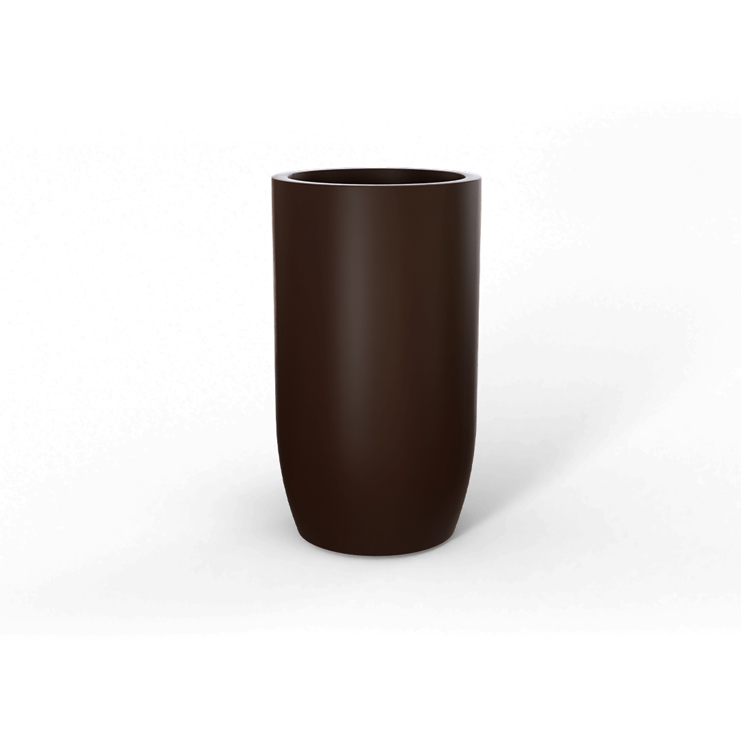 MDB Matte Dark Brown