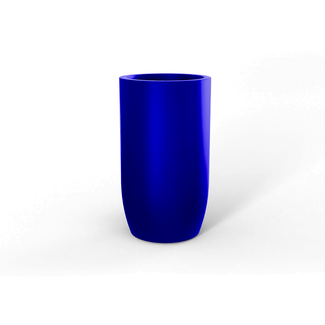 MCB Matte Cobalt Blue