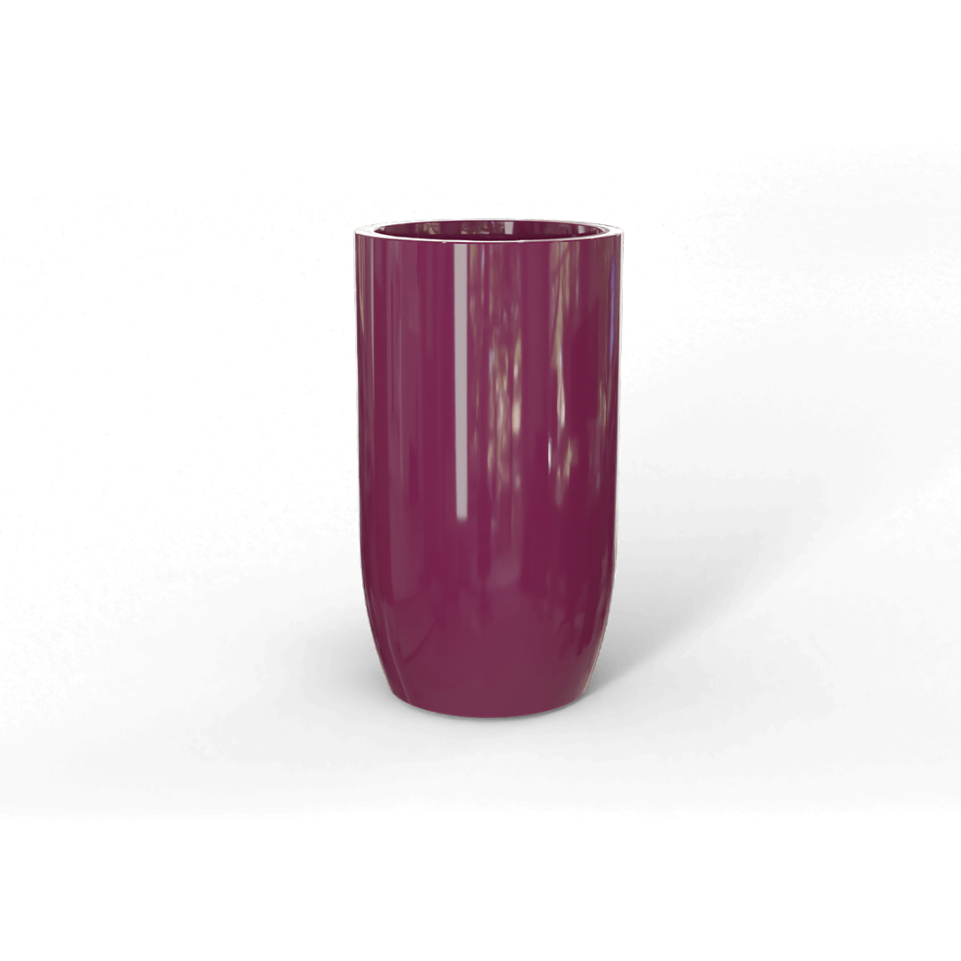 GEG Gloss Eggplant