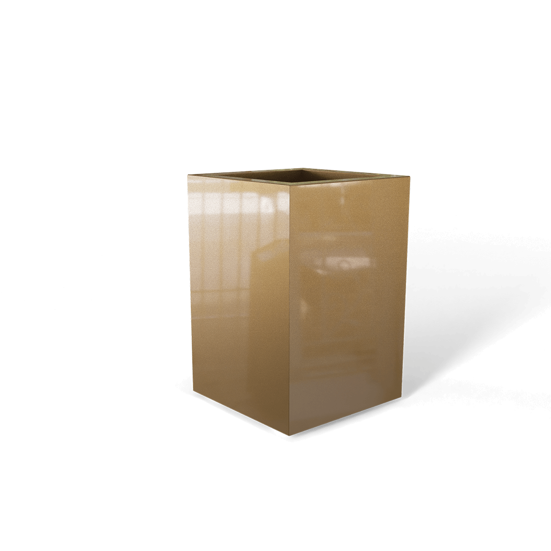 GMG Gloss Metallic Gold