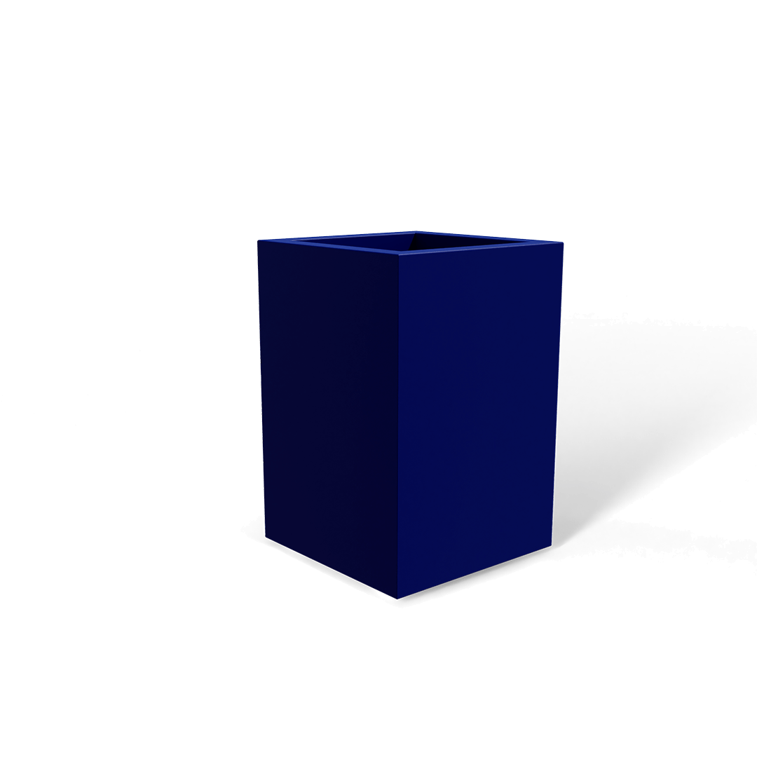 MCB Matte Cobalt Blue