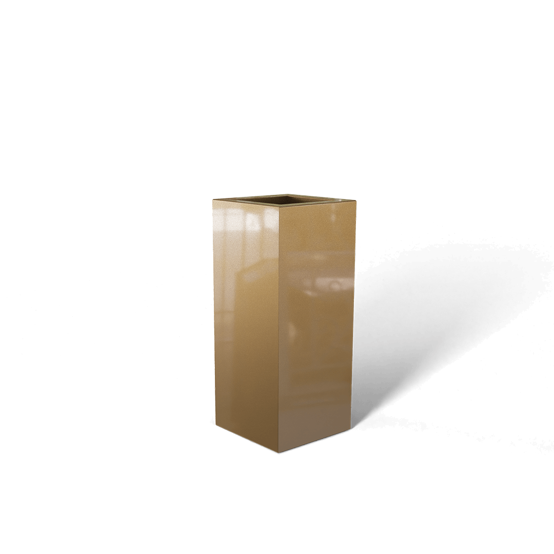 GMG Gloss Metallic Gold