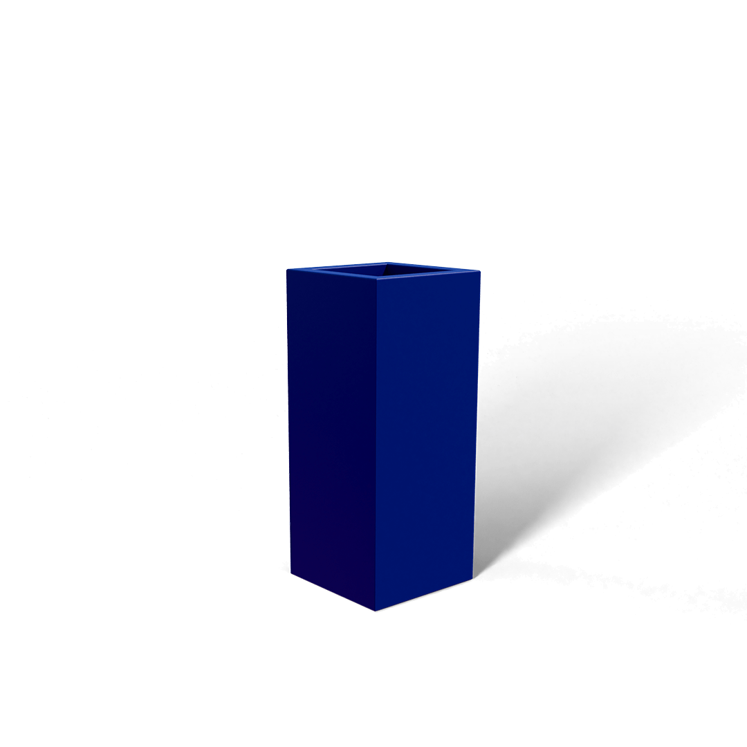 MCB Matte Cobalt Blue