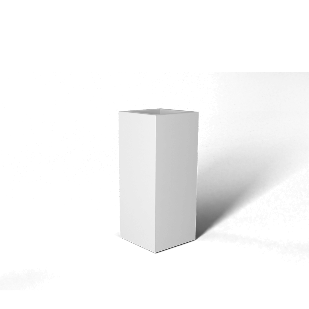 GBW Gloss Bright White