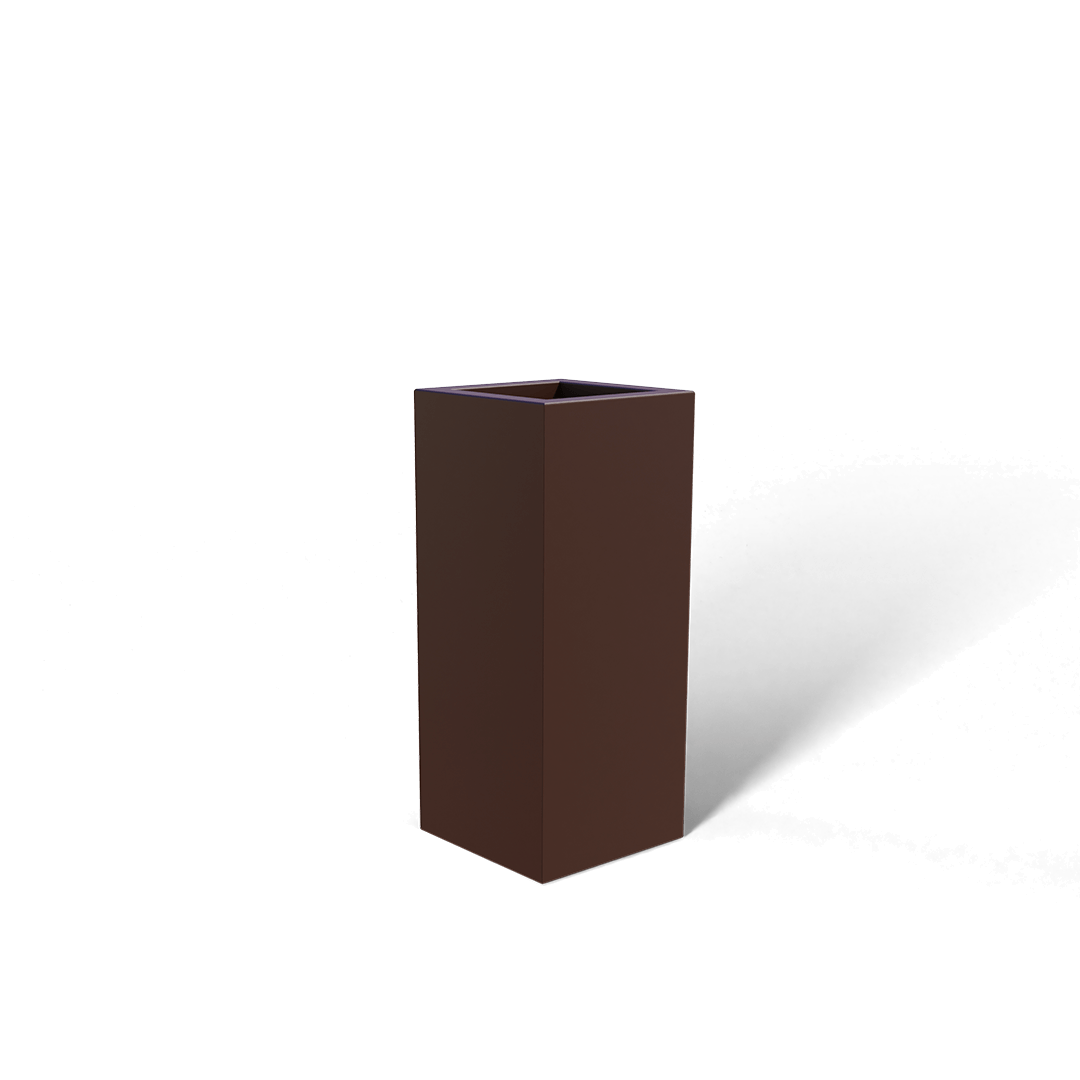 MDB Matte Dark Brown