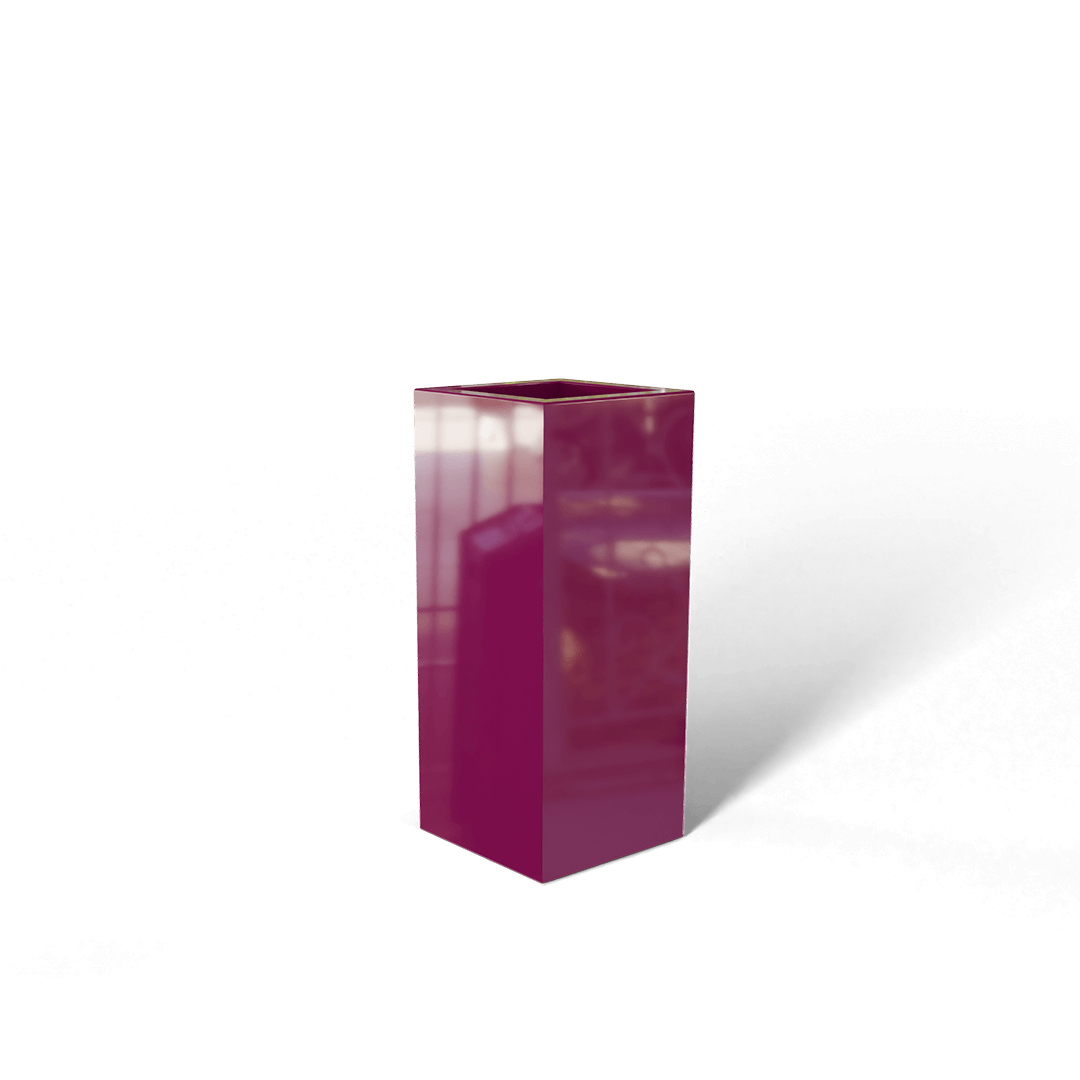 GEG Gloss Eggplant