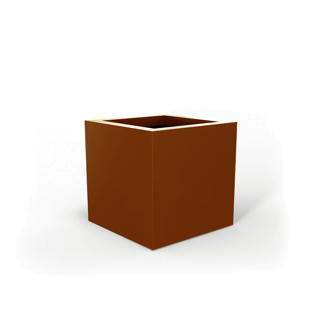 MTC Matte Terracotta