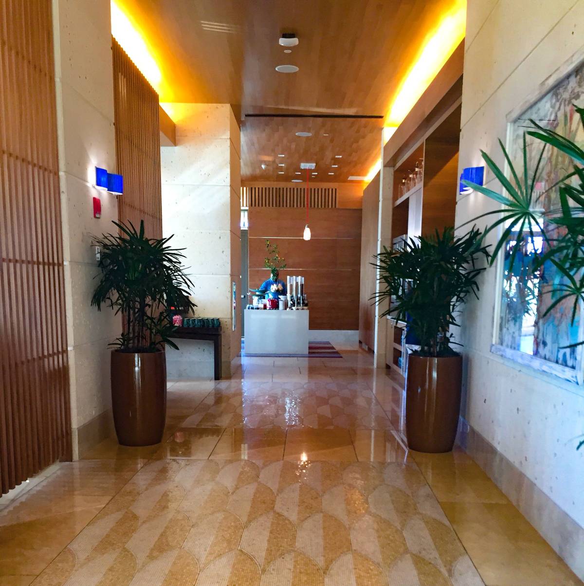 Maceta cónico redondo alto Lisbon