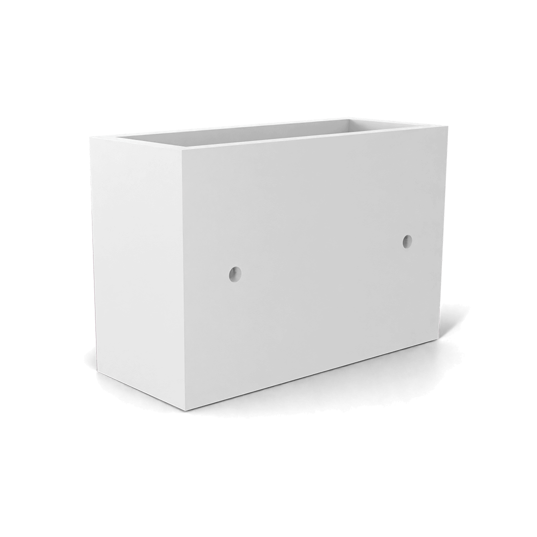 MBW Matte Bright White