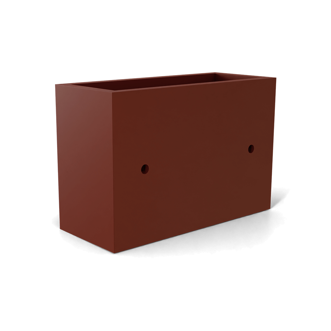 MTC Matte Terracotta