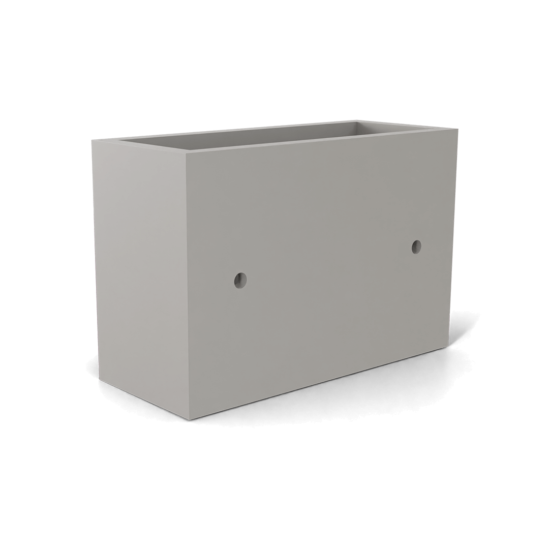 MCG Matte Cement Grey