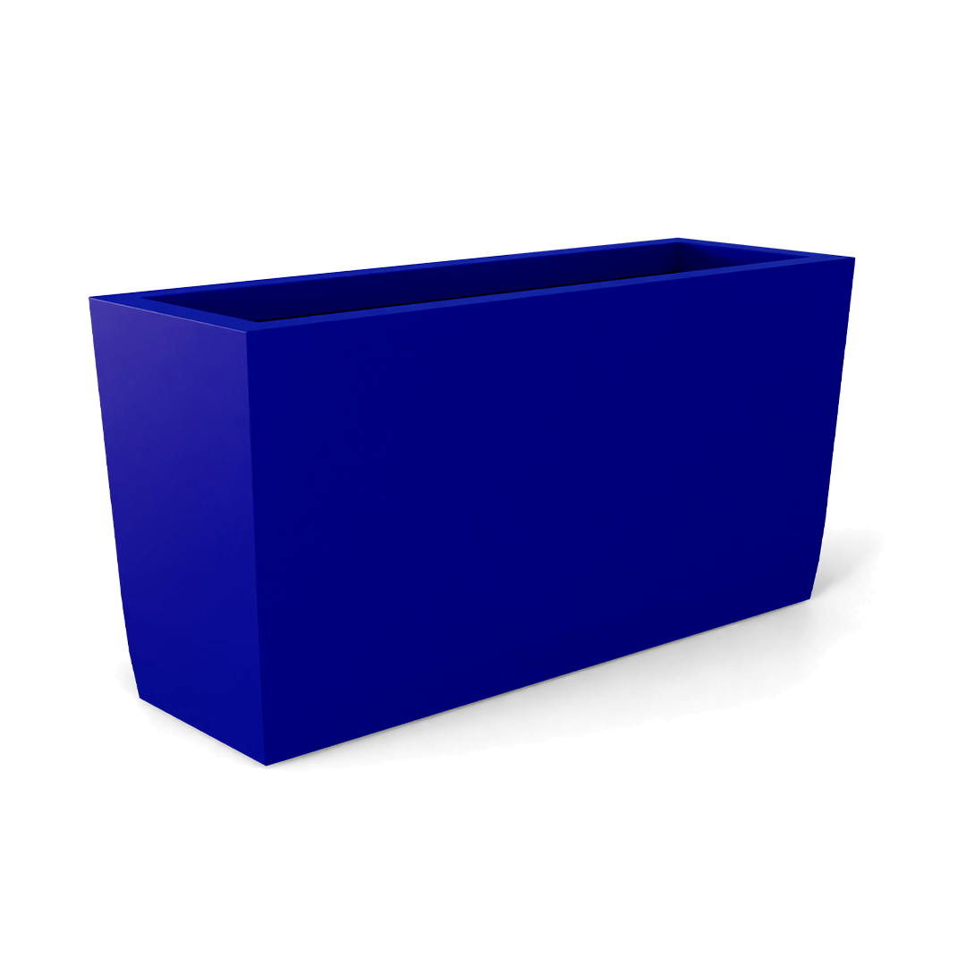 MCB Matte Cobalt Blue