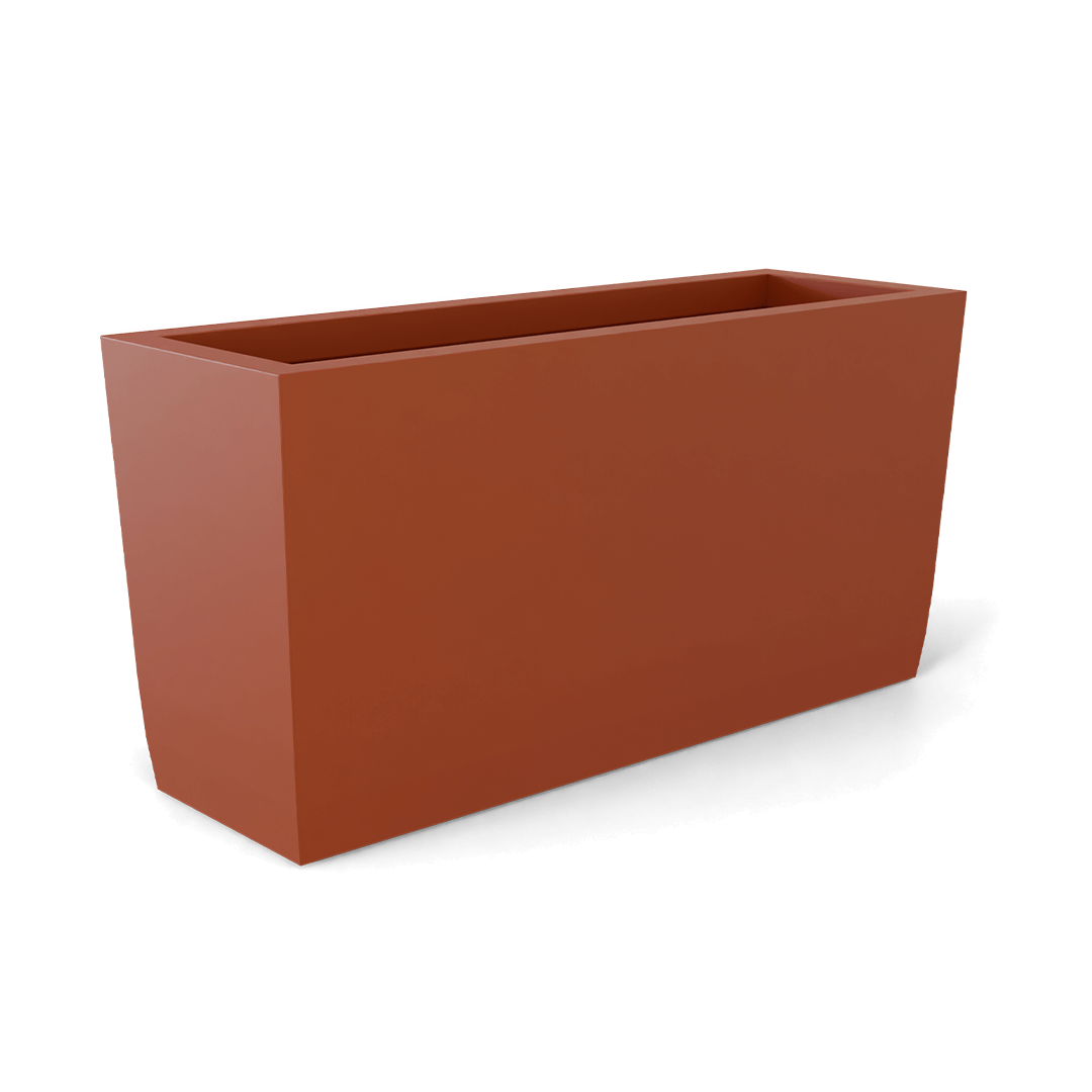 MTC Matte Terracotta