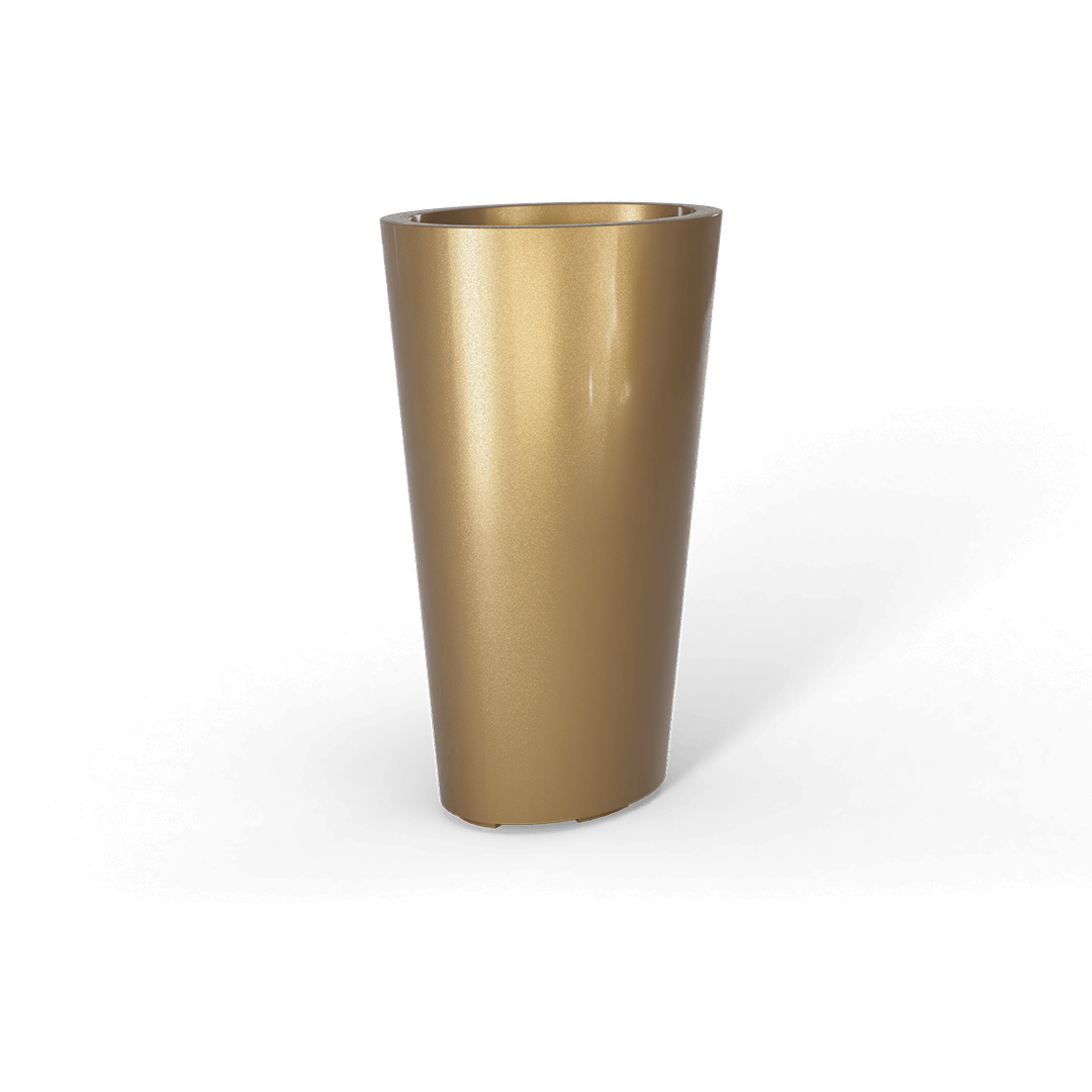 GMG Gloss Metallic Gold