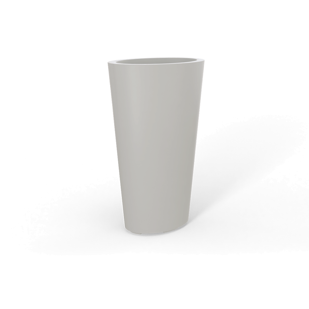 MCG Matte Cement Grey