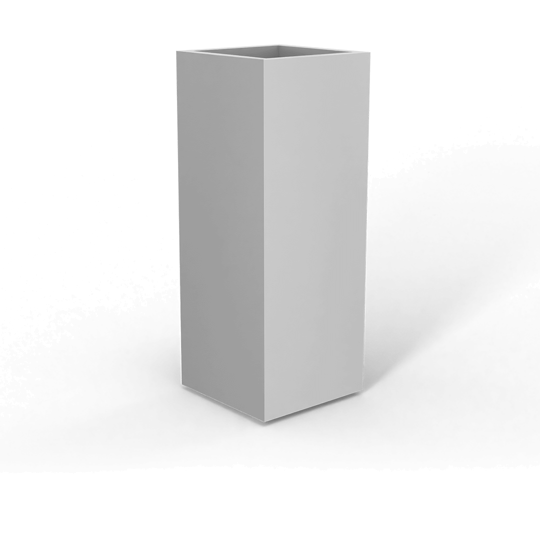 MCG Matte Cement Grey