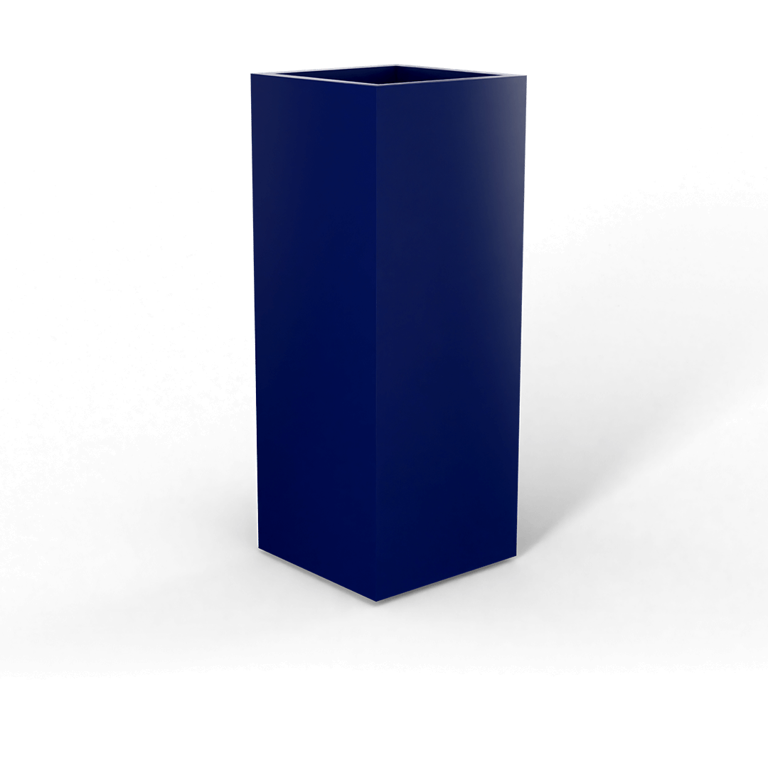 MCB Matte Cobalt Blue