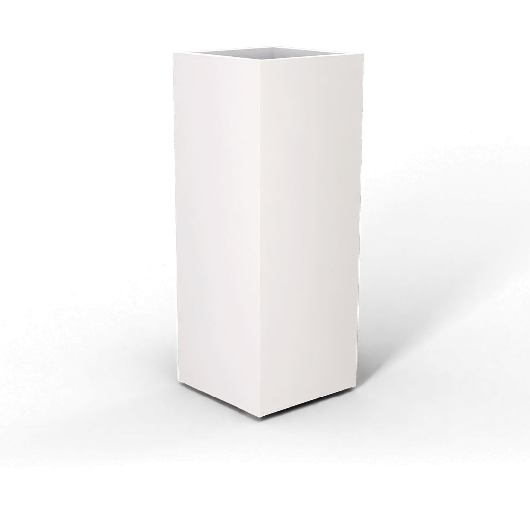 MBW Matte Bright White