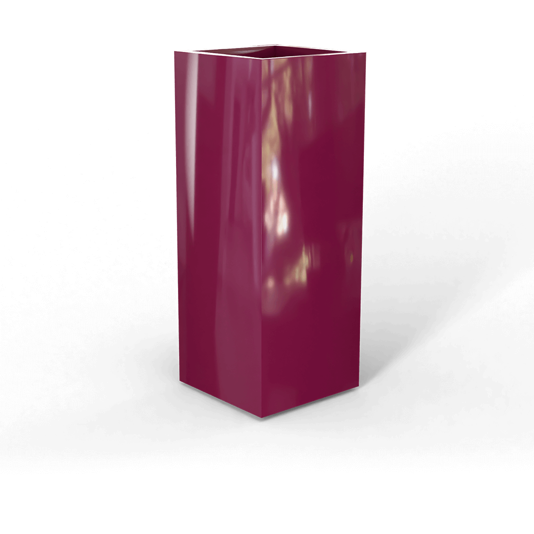 GEG Gloss Eggplant