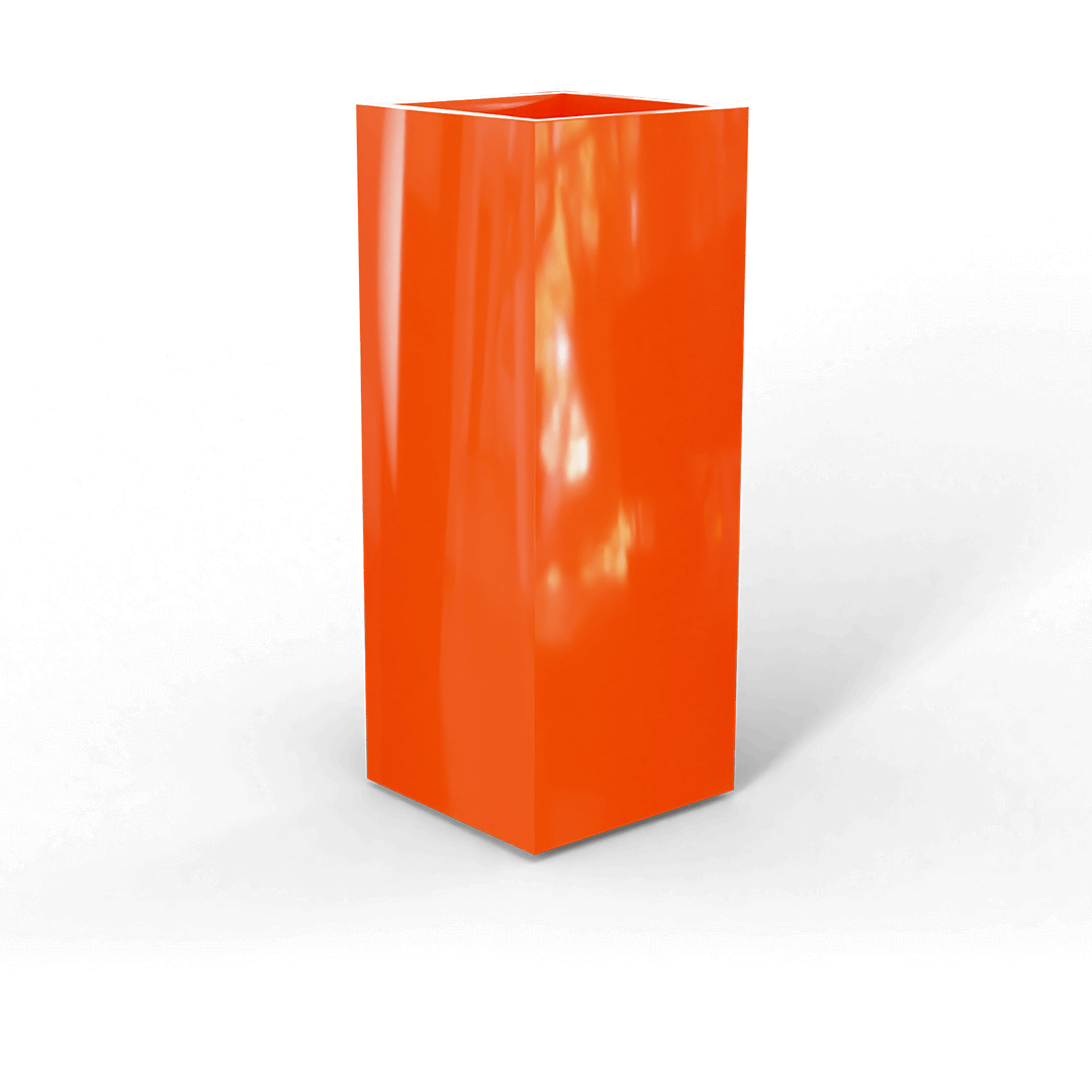 GTG Gloss Tangerine