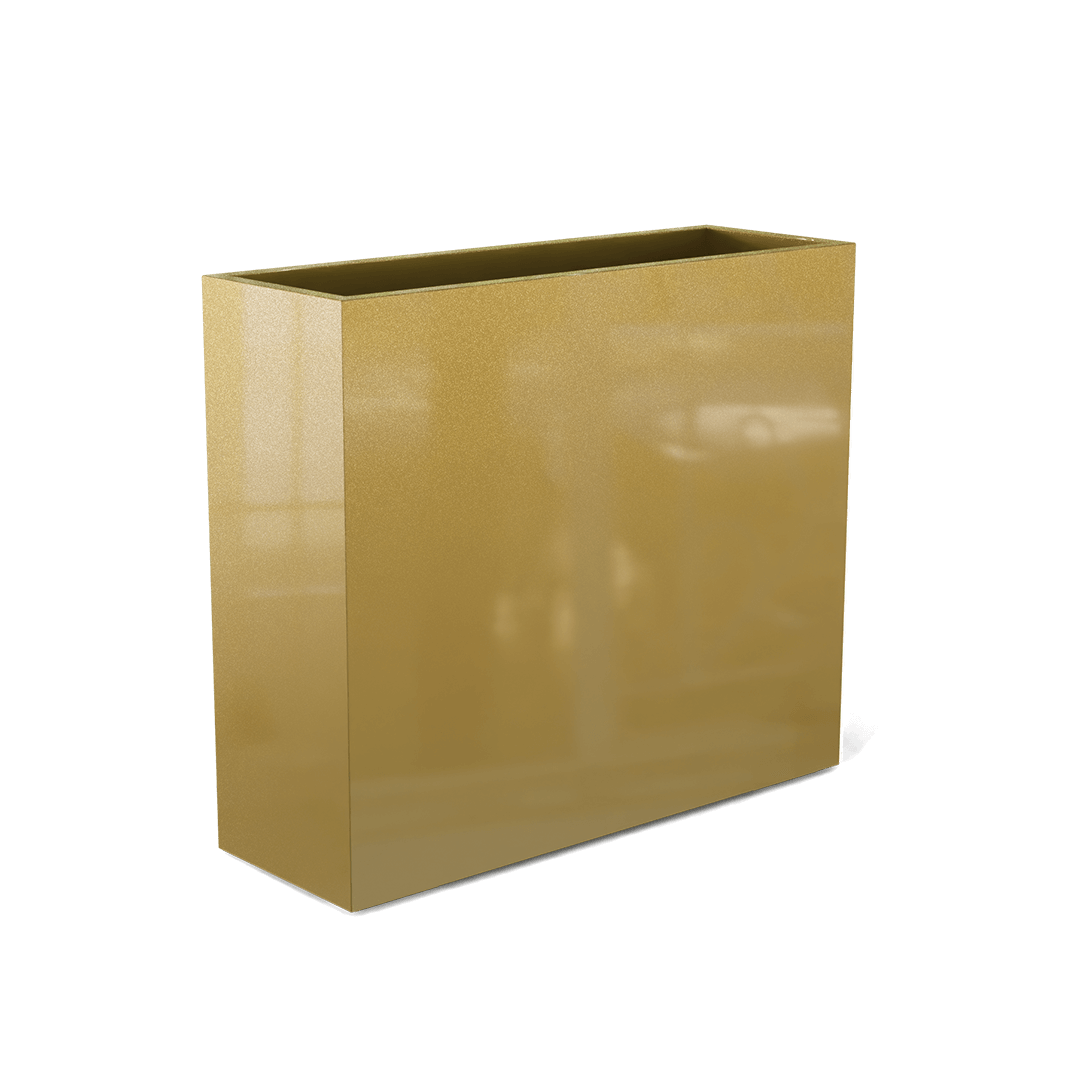 GMG Gloss Metallic Gold