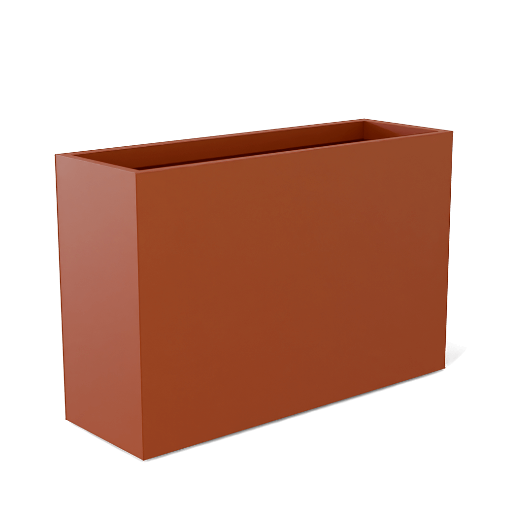 MTC Matte Terracotta