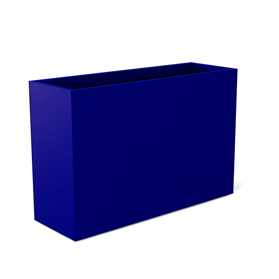 MCB Matte Cobalt Blue