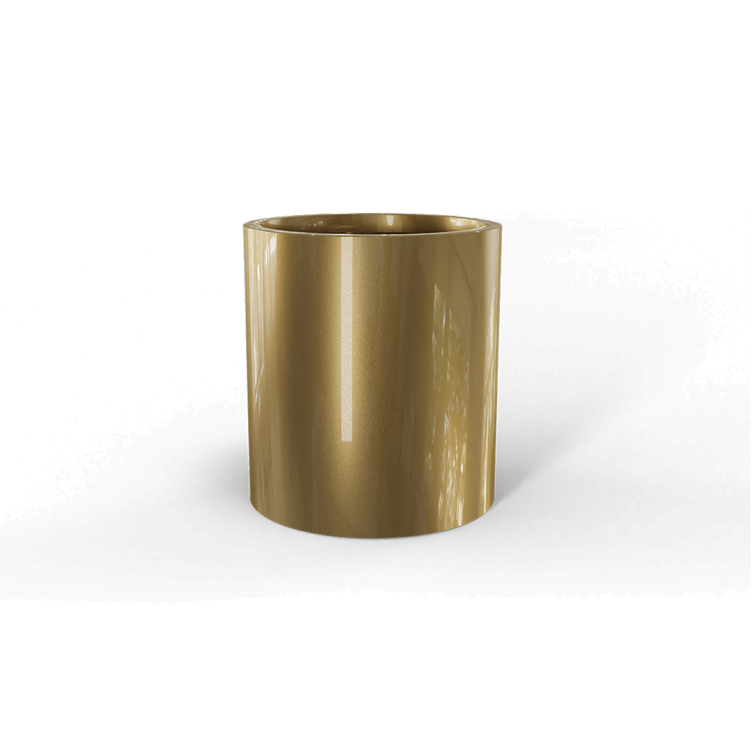 GMG Gloss Metallic Gold