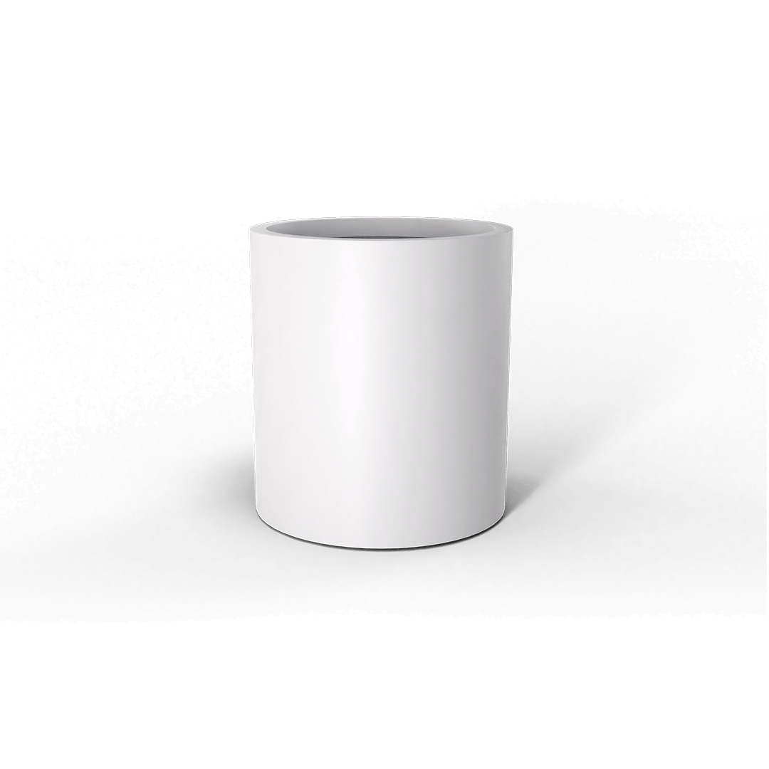 MBW Matte Bright White