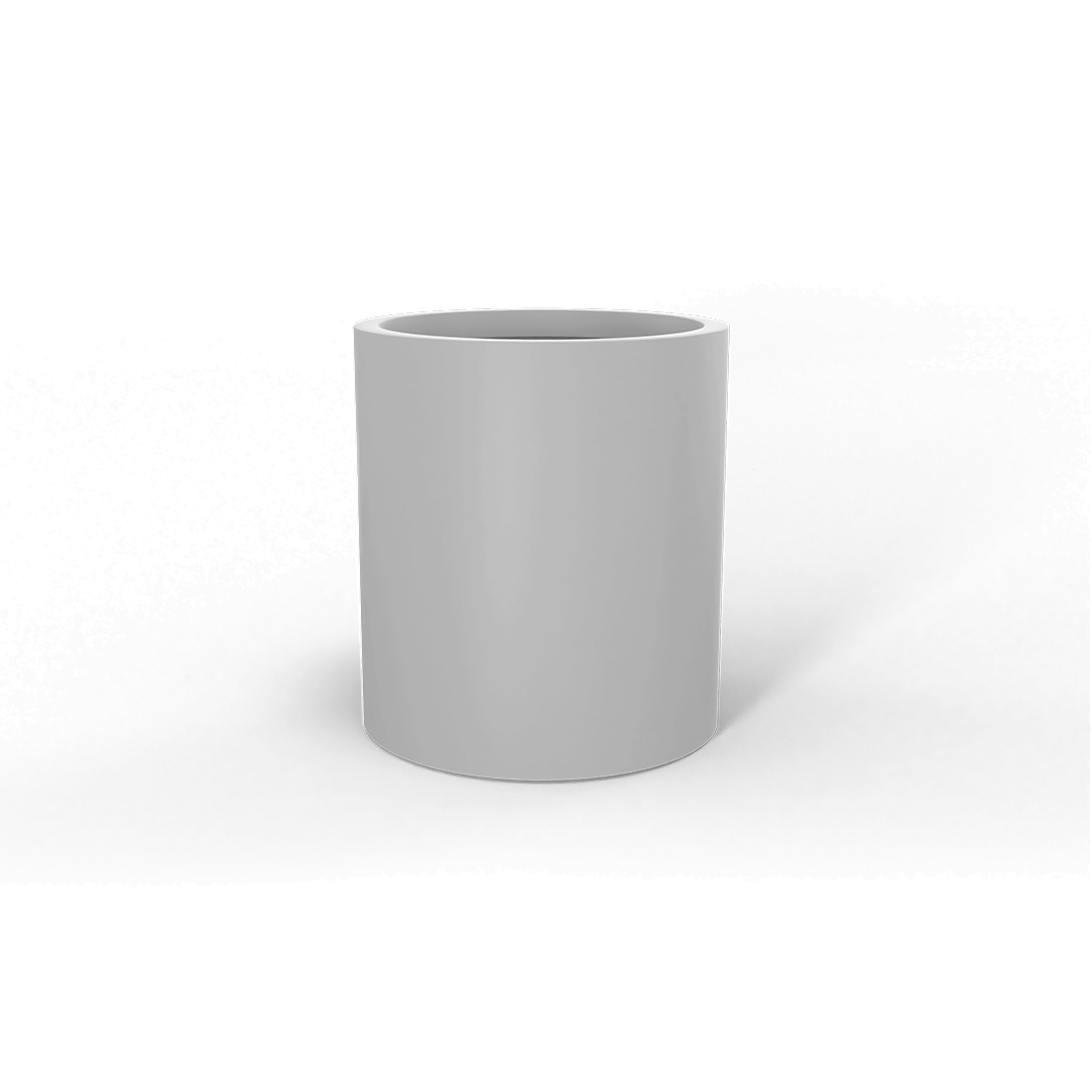 MCG Matte Cement Grey