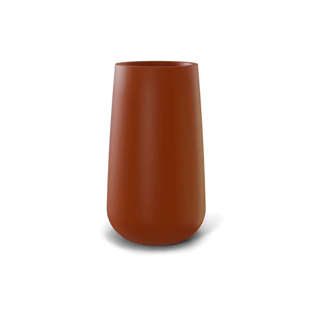 MTC Matte Terracotta