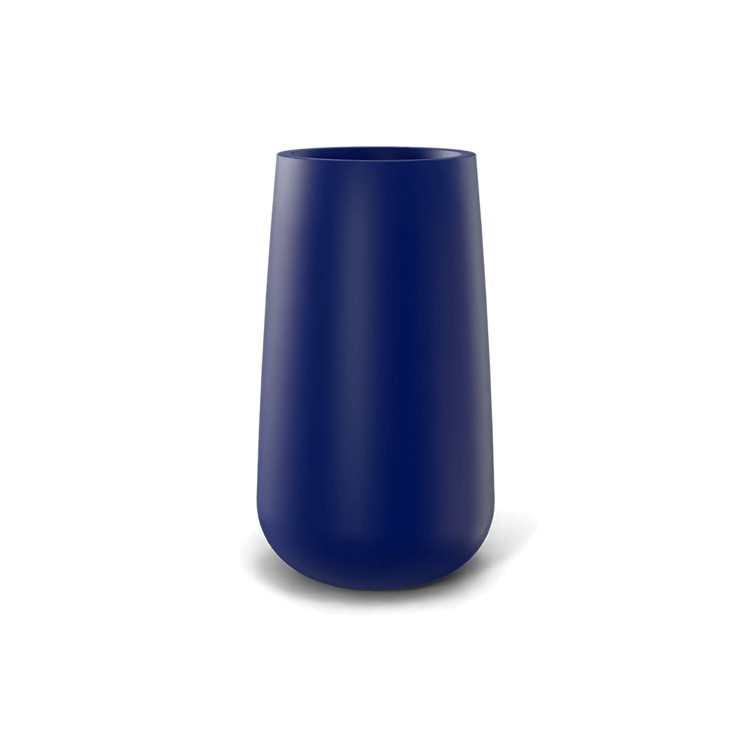 MCB Matte Cobalt Blue