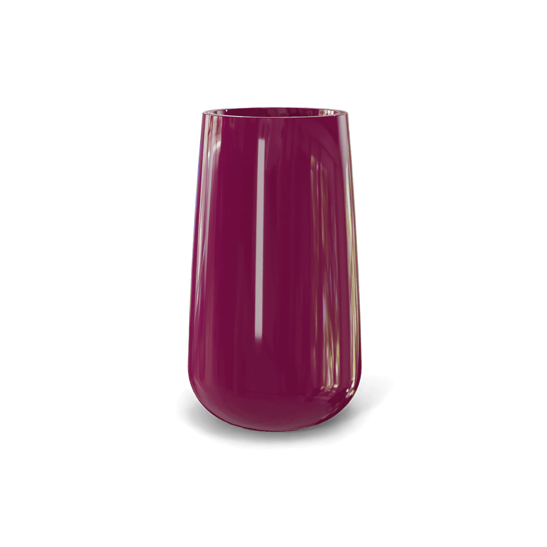 GEG Gloss Eggplant