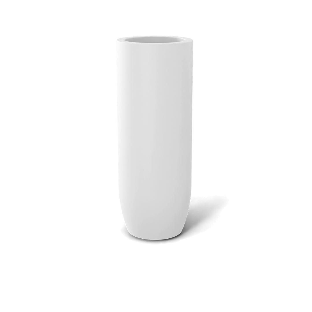 MBW Matte Bright White