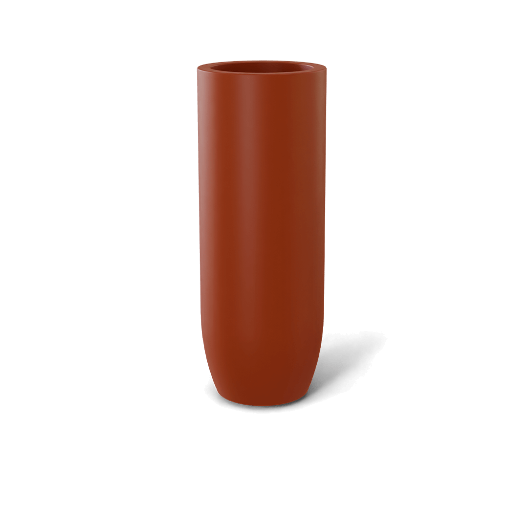MTC Matte Terracotta