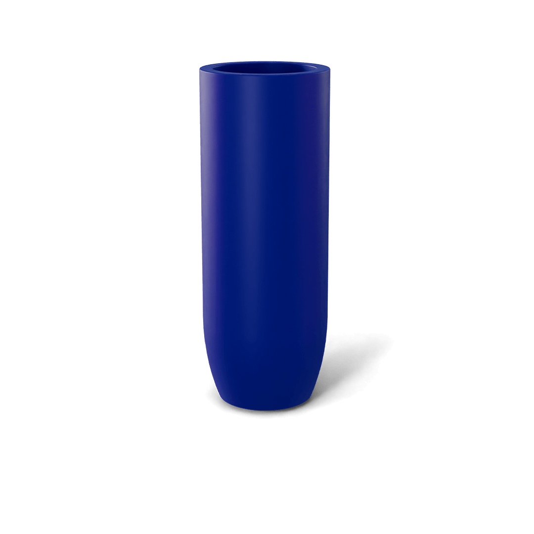 MCB Matte Cobalt Blue