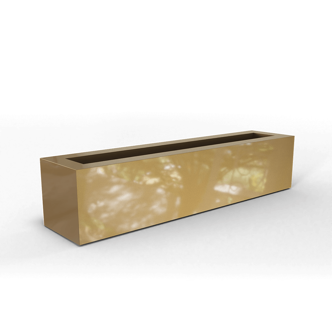 GMG Gloss Metallic Gold