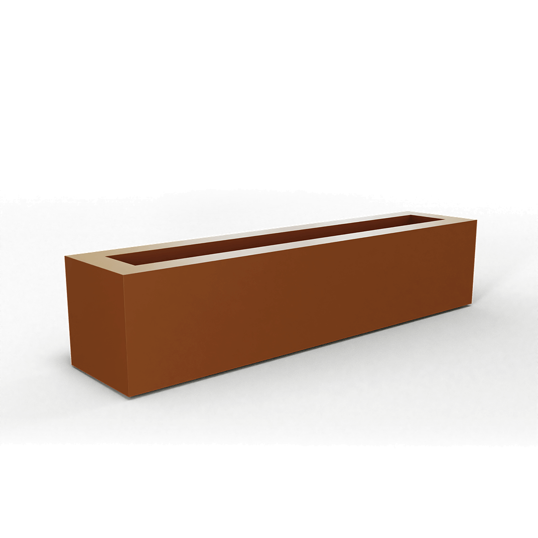 MTC Matte Terracotta